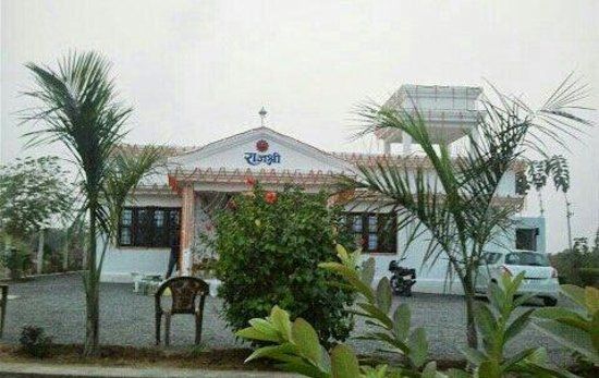 Govindgarh Palace